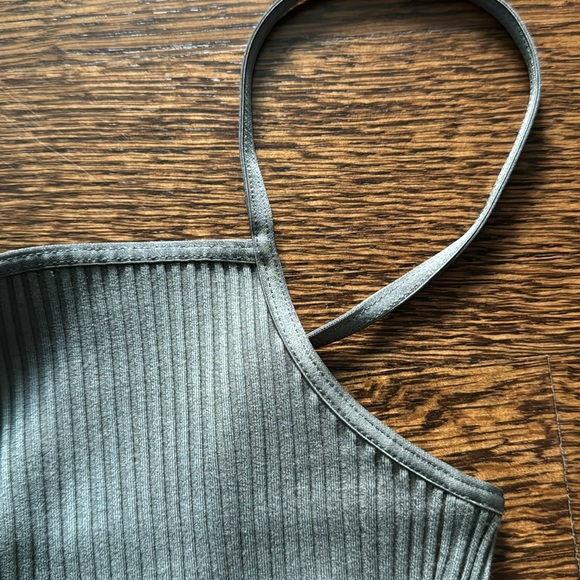 Wilfred Square Neck Tank - Picture 3 of 3